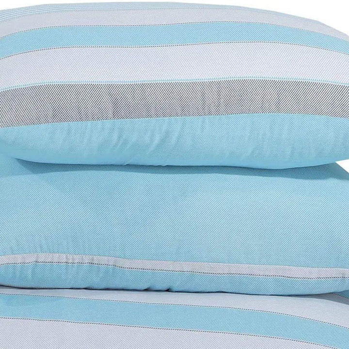 easy care duvet covers set