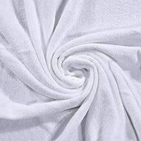 White Towels - Face Towel Set