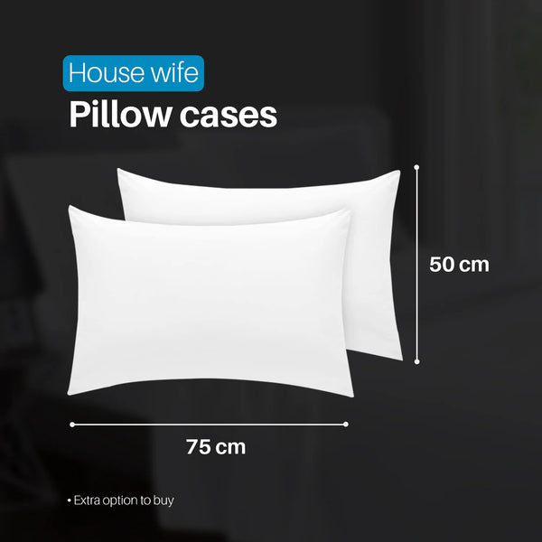 Pillowcases